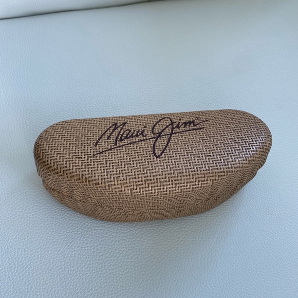 Men’s Maui Jim Sunglasses - Picture 3 of 3